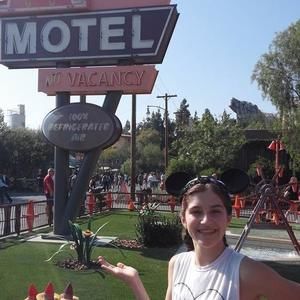 Meet your Posher, Mary